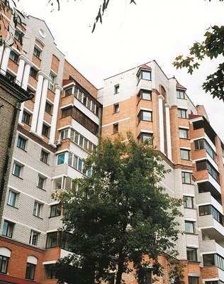 Архитектура, строительство, панорама городов Республики Беларусь