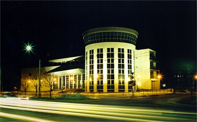 Архитектура, строительство, панорама городов Республики Беларусь