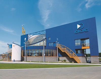 Архитектура, строительство, панорама городов Республики Беларусь