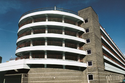 Архитектура, строительство, панорама городов Республики Беларусь