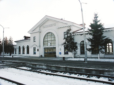 Архитектура, строительство, панорама городов Республики Беларусь