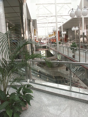 Архитектура, строительство, панорама городов Республики Беларусь