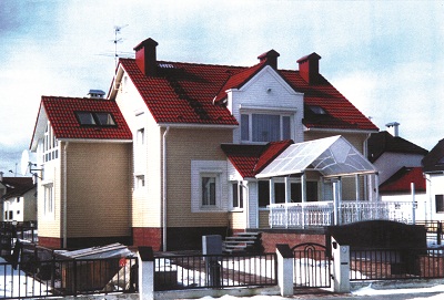 Архитектура, строительство, панорама городов Республики Беларусь