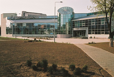 Архитектура, строительство, панорама городов Республики Беларусь