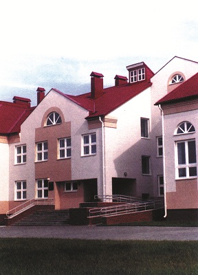 Архитектура, строительство, панорама городов Республики Беларусь