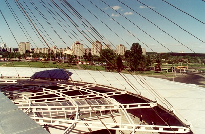 Архитектура, строительство, панорама городов Республики Беларусь