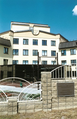 Архитектура, строительство, панорама городов Республики Беларусь