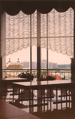 Архитектура, строительство, панорама городов Республики Беларусь